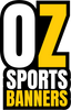 Oz Sports Banners - Home